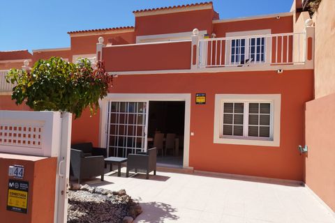 Radhus i Caleta De Fuste, Fuerteventura - foto 1